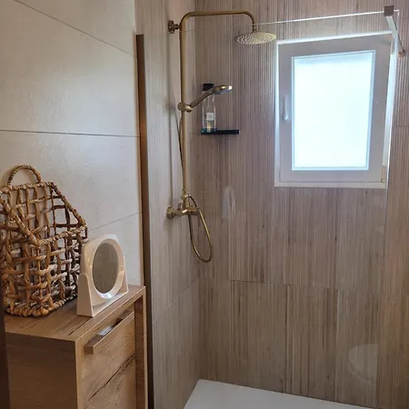 Casa Esperanza * 贝尼塔切利