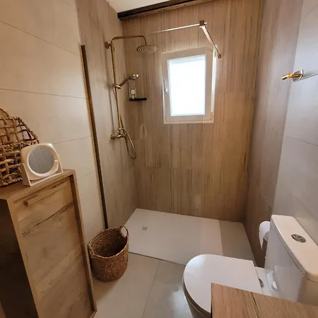 Casa Esperanza 公寓