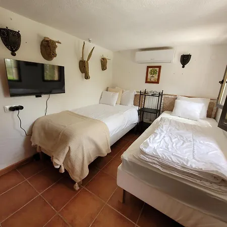 Casa Esperanza 公寓 *