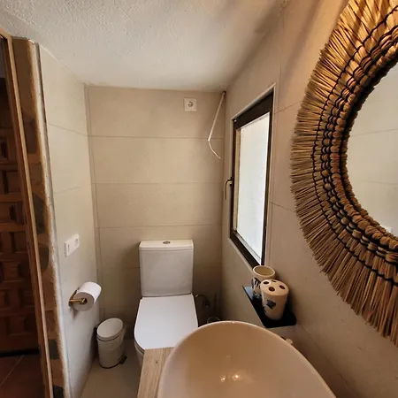 公寓 Casa Esperanza 贝尼塔切利