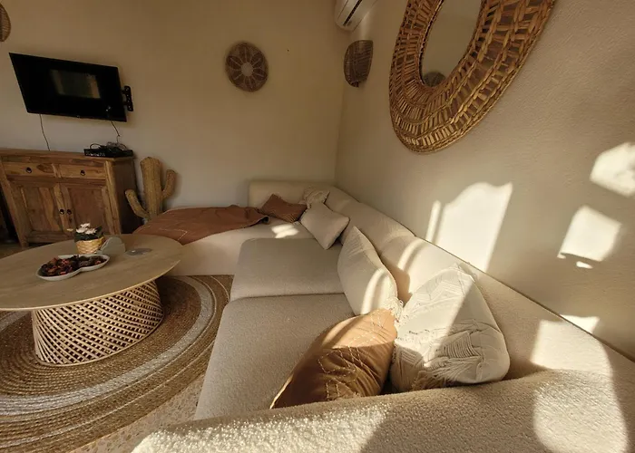 Casa Esperanza Apartment Benitachell