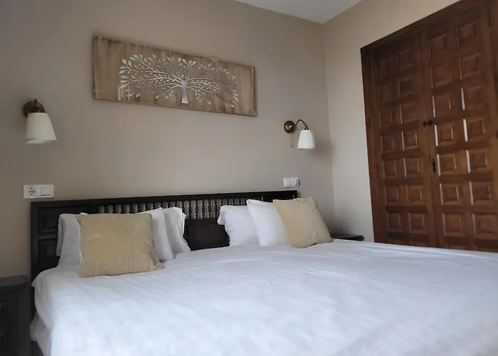 Casa Esperanza Apartment *