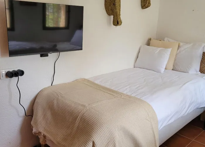 Casa Esperanza Apartment Benitachell