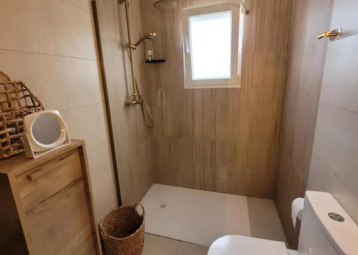 Casa Esperanza Apartment