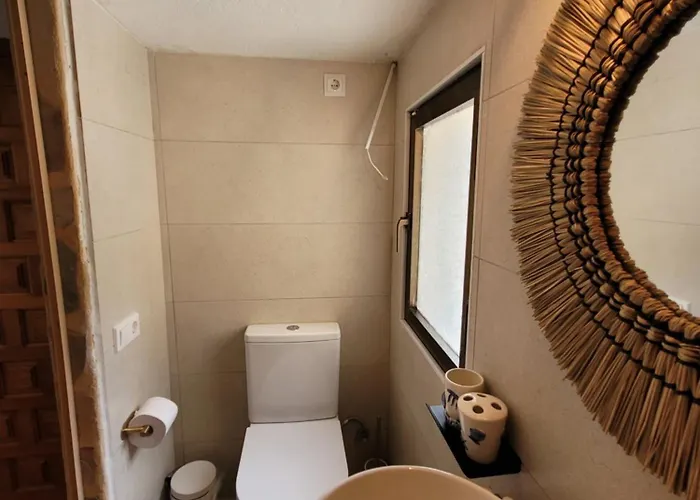 Apartment Casa Esperanza Benitachell