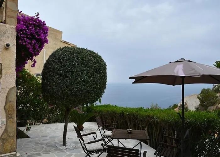Apartment Casa Esperanza