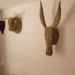 アパート Casa Esperanza *