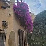 Casa Esperanza ベニタチェル