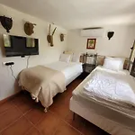Casa Esperanza Appartement *