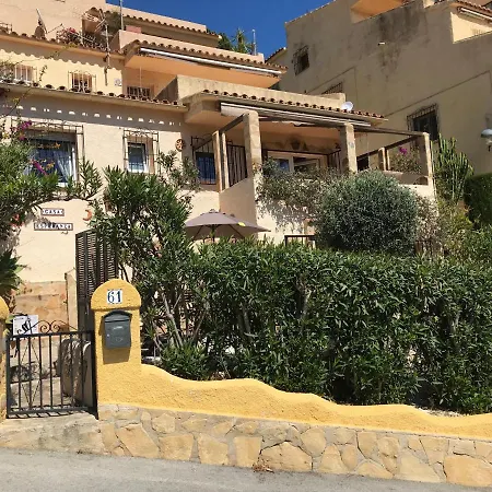 Appartamento Casa Esperanza
