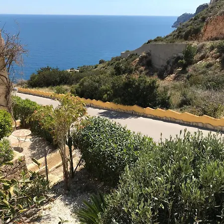 Casa Esperanza בניטאצ'ל