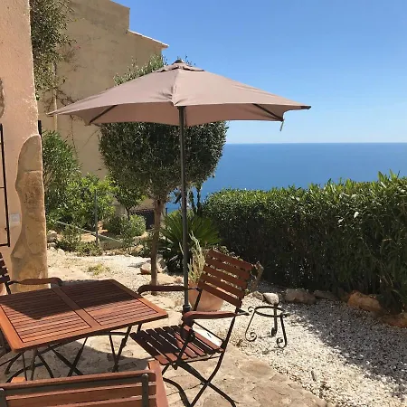 Casa Esperanza Apartment