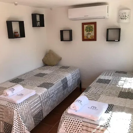 Apartment Casa Esperanza *