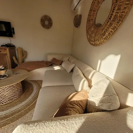 Casa Esperanza Apartment Benitatxell