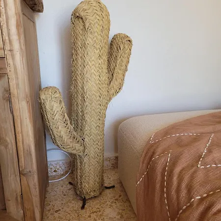 Casa Esperanza *
