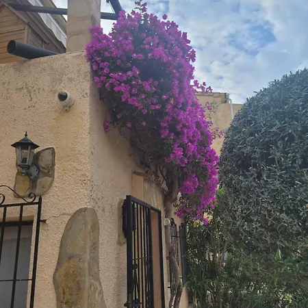 Casa Esperanza Benitachell