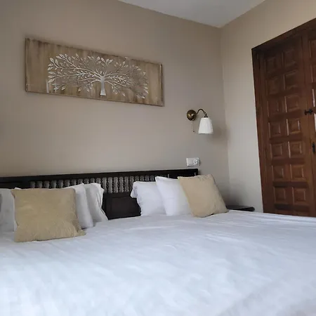 Casa Esperanza Appartement *