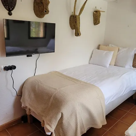 Casa Esperanza Apartment Benitachell