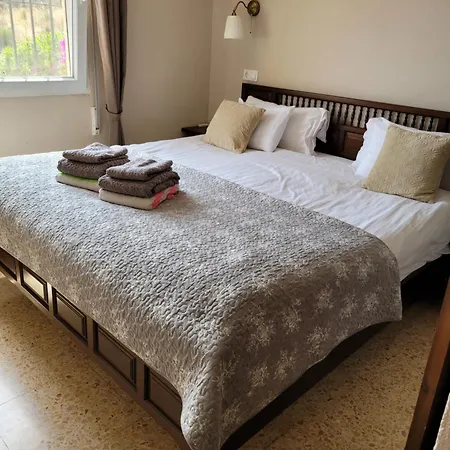 Apartment Casa Esperanza Benitatxell
