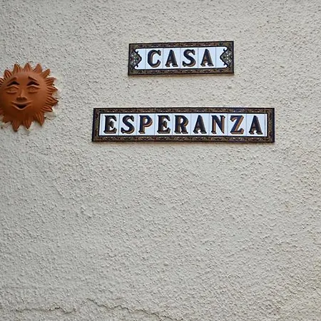 Casa Esperanza Appartamento