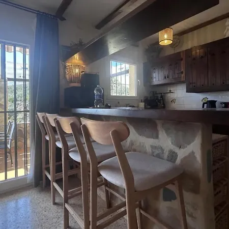 Appartamento Casa Esperanza *