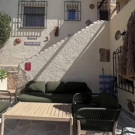 Casa Esperanza Appartamento *