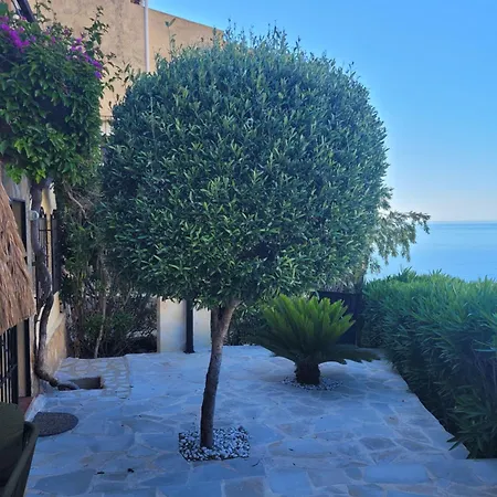 Apartment Casa Esperanza Benitatxell