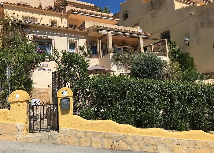 Apartment Casa Esperanza