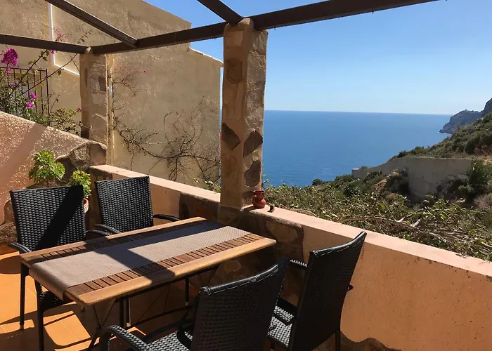 Casa Esperanza Benitatxell