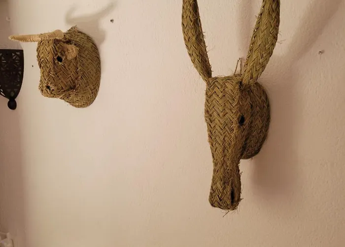 Apartment Casa Esperanza *