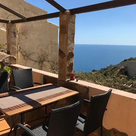 Casa Esperanza Benitachell