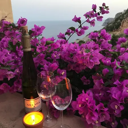 Casa Esperanza Benitachell