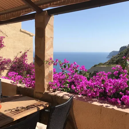 Casa Esperanza * Benitachell