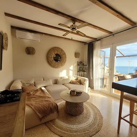 Appartamento Casa Esperanza Benitachell