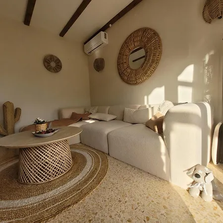 Casa Esperanza Benitachell