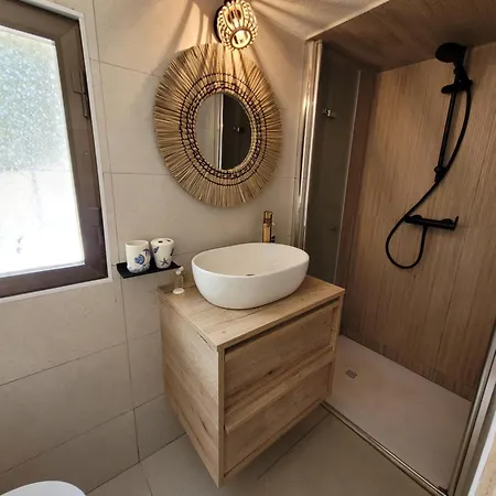 Appartamento Casa Esperanza Benitachell