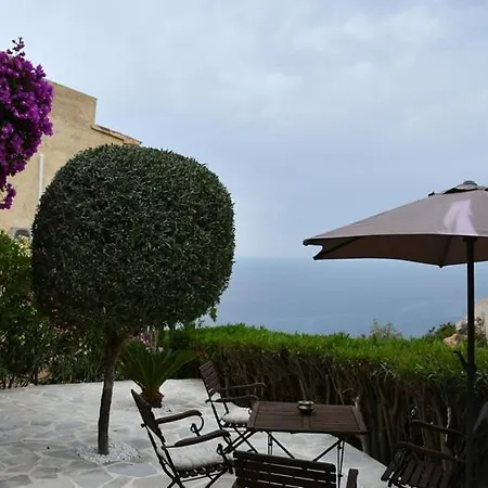 Appartamento Casa Esperanza