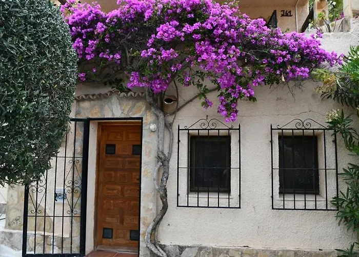 Casa Esperanza *