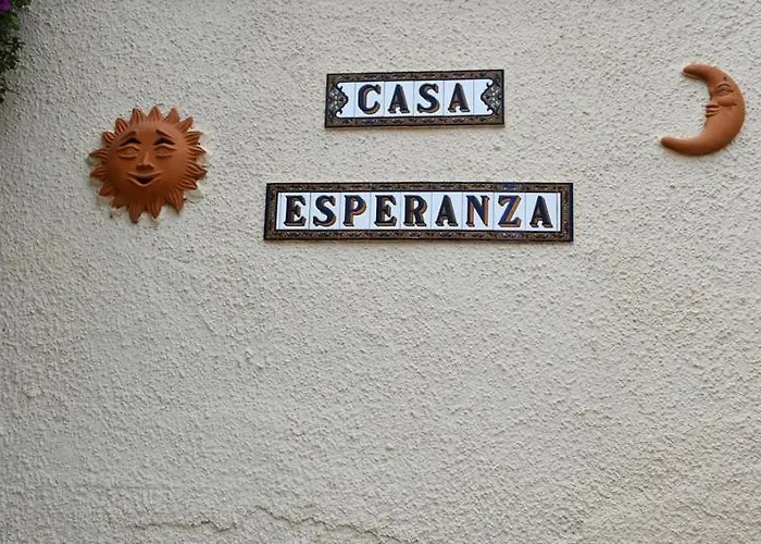Casa Esperanza Apartman