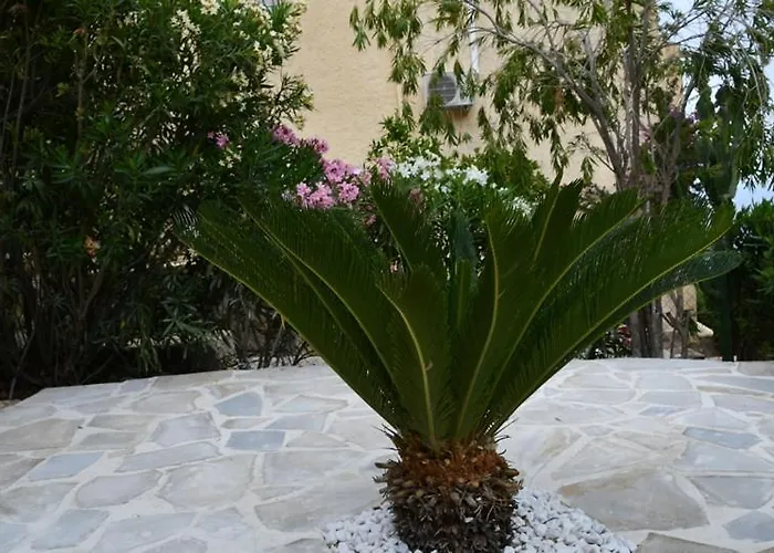Casa Esperanza Apartman *
